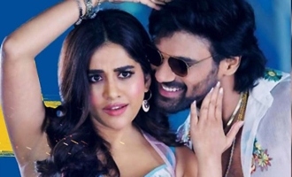 Alludu Adhurs Review