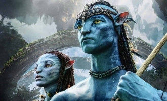 Avatar (The Way of Water) Review