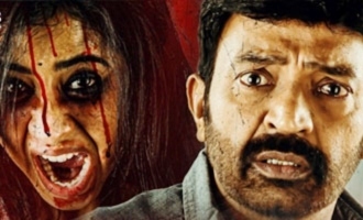 Dheyyam Review