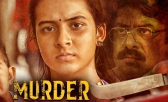 Murder Review