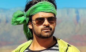 Subramanyam For Sale Review