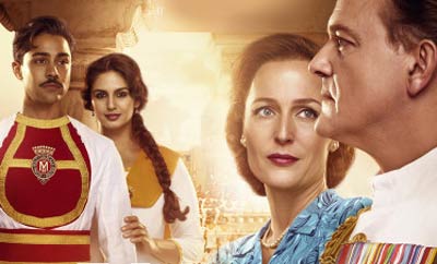 Viceroy's House Review